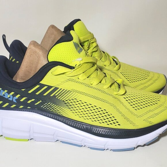 REEBOK Men's Running Shoe New Unused 10.5 - Picture 5 of 14